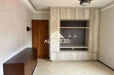 Apartamento Padrão no Jardim Paulista em Ribeirão Preto/SP. Alianzzo Imóveis