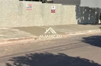 Terreno Padrão para venda no Bairro Jardim Zara  em Ribeirão Preto /Sp