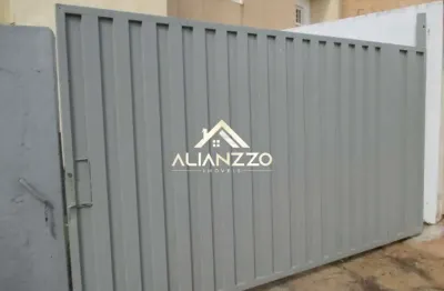 Terreno Padrão para venda no Bairro Lagoinha em Ribeirão Preto /Sp