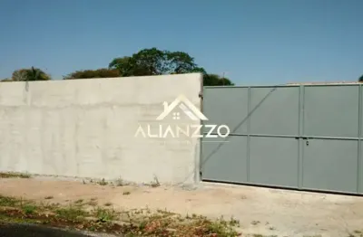 Terreno Padrão para venda no Bairro Lagoinha em Ribeirão Preto /Sp