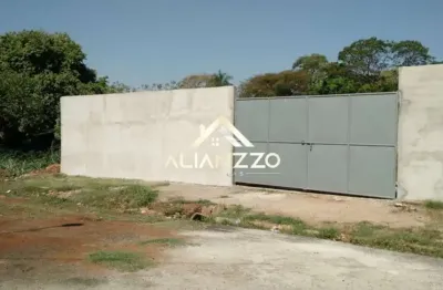 Terreno Padrão para venda no Bairro Lagoinha em Ribeirão Preto /Sp