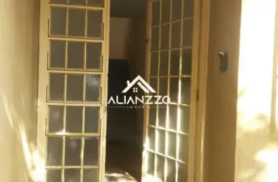 Sala comercial para locação e  venda no bairro parque anhanguera em ribeirão preto/sp. alianzzo imóveis.