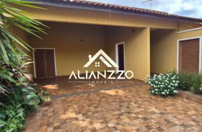 Casa padrão para locação e venda  bairro lagoinha em ribeirão preto  /sp. alianzzo imóveis.