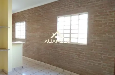 Apartamento padrão para venda  bairro parque anhanguera  em ribeirão preto/sp. alianzzo imóveis.