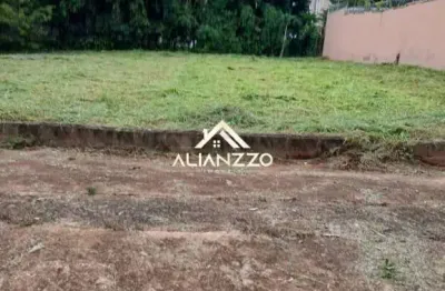 Terreno Padrão Bairro Jardim Canadá em Ribeirão Preto/SP. Alianzzo Imóveis.