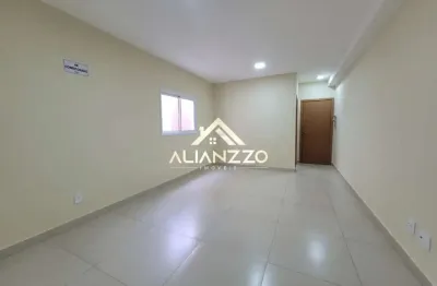Apartamento Padrão no Santa Cruz do José Jacques em Ribeirão Preto/SP. Alianzzo Imóveis