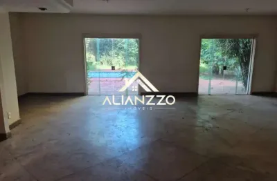 Sobrado misto no jardim canadá ribeirão em ribeirão preto/sp. alianzzo imóveis.