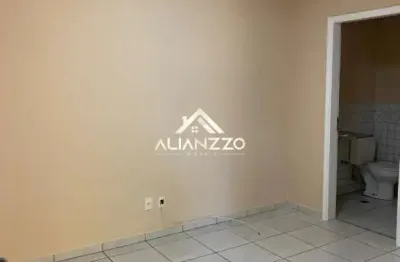 Sala comercial para locação no jardim sumaré, em ribeirão preto/sp