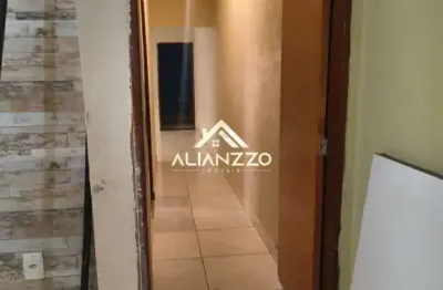 Casa disponivel para locação no bairro maria goretti em ribeirão preto