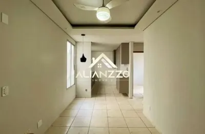 Apartamento Padrão no Residencial Greenville em Ribeirão Preto/SP. Alianzzo Imóveis