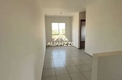 Apartamento padrão para locação no bairro vila virginia em ribeirão preto/sp. alianzzo imóveis.