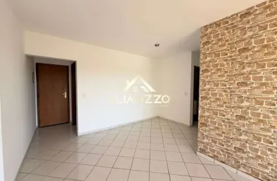 Apartamento padrão na vila mariana em ribeirão preto/sp. alianzzo imóveis