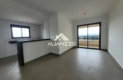 Apartamento Padrão no Jardim Nova Aliança em Ribeirão Preto/SP. Alianzzo Imóveis
