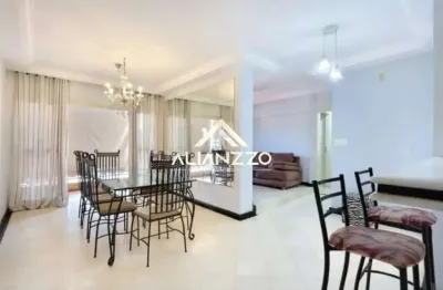 Apartamento Padrão na Vila Mariana em Ribeirão Preto/SP. Alianzzo Imóveis