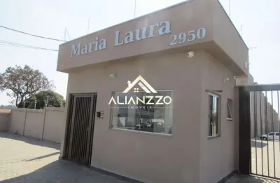 Apartamento Padrão para venda Bairro Chacaras São Paulo  em Franca /SP. Alianzzo Imóveis.