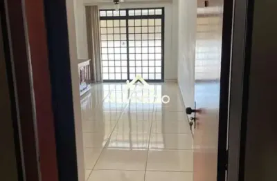 Apartamento Padrão para Venda no Jardim Irajá em Ribeirão Preto/SP. Alianzzo Imóveis.