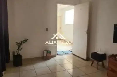 Apartamento Padrão Bairro Jardim Marchesi em Ribeirão Preto/SP. Alianzzo Imóveis.