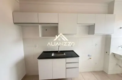 Apartamento Padrão disponível para venda. Chácaras Pedro Corrêa de Carvalho em Ribeirão Preto. Alianzzo Imóveis.