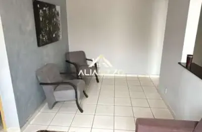 Apartamento Padrão Bairro Parque dos Lagos em Ribeirão Preto/SP. Alianzzo Imóveis.