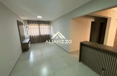 Apartamento Padrão Bairro Jardim Paulista em Ribeirão Preto/SP. Alianzzo Imóveis.