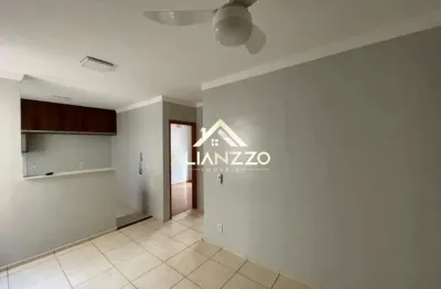 Apartamento Padrão no Reserva Real em Ribeirão Preto/SP. Alianzzo Imóveis.
