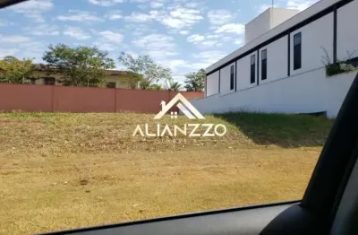 Terreno Localizado no Residencial Bela Vista em Ribeirão Preto/SP. Alianzzo Imóveis.
