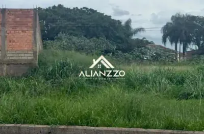 Terreno Padrão no Parque Residencial Cidade Universitária em Ribeirão Preto/SP. Alianzzo Imóveis.