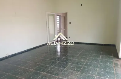 Casa Padrão para Locação e Venda - Centro - Ribeirão Preto/SP