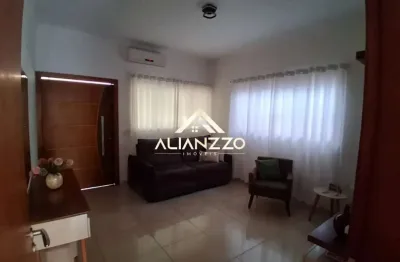 Casa Residencial Condomínio Bella Cittá em Ribeirão Preto/SP. Alianzzo Imóveis.