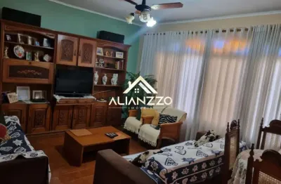 Casa Residencial Padrão no Jardim Antartica em Ribeirão Preto/SP. Alianzzo Imóveis.