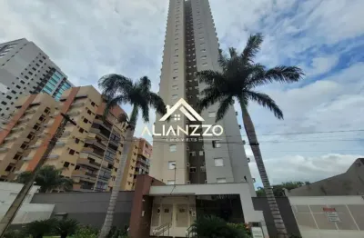 Apartamento Padrão para locação e venda  Bairro Jardim Castelo Branco em Ribeirão Preto/SP. Alianzzo Imóveis.