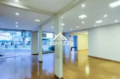 Ponto comercial para alugar no Alto da Boa Vista, Ribeirão Preto 