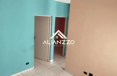 Apartamento Padrão no Jardim Javari em Ribeirão Preto/SP. Alianzzo Imóveis.