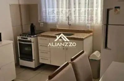 Apartamento Padrão para Venda com Mobília ou Sem no Bairro Vila Monte Alegre em Ribeirão Preto/SP. Alianzzo Imóveis.