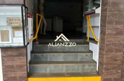 Imóvel Comercial no Bairro Jardim Paulista em Ribeirão Preto/SP. Alianzzo Imóveis.