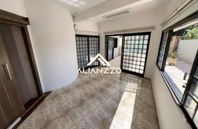 Ponto Comercial para Locação no Jardim Irajá, em Ribeirão Preto/SP