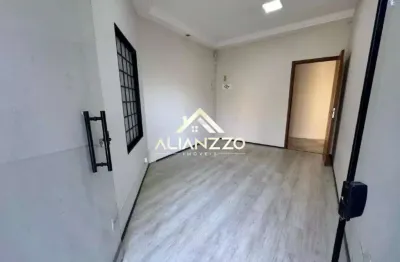 Ponto Comercial para Locação no Jardim Irajá, em Ribeirão Preto/SP