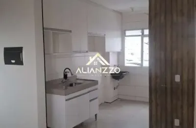 Apartamento Padrão no Valentina Figueiredo em Ribeirão Preto/SP. Alianzzo Imóveis