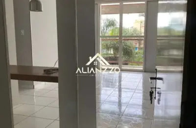 Apartamento Padrão no Parque Industrial Lagoinha em Ribeirão Preto/SP. Alianzzo Imóveis.