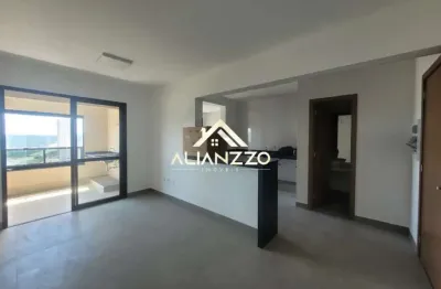 Apartamento Padrão no Jardim Nova Aliança em Ribeirão Preto/SP. Alianzzo Imóveis
