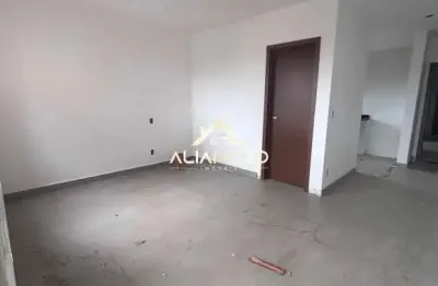 Studio Alto Padrão no Bairro Ribeirânia em Ribeirão Preto/SP. Alianzzo Imóveis.