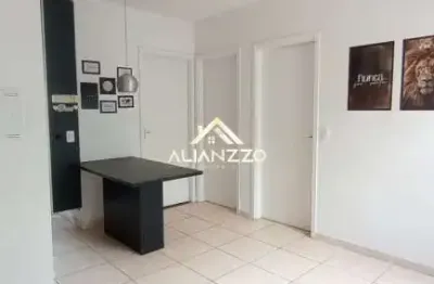 Apartamento Padrão no Parque Residencial Lagoinha em Ribeirão Preto/SP. Alianzzo Imóveis.