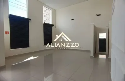 Imóvel Comercial para Locação no Bairro Jardim Paulista em Ribeirão Preto/SP. Alianzzo Imóveis.
