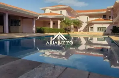 Casa Residencial no Bairro Jardim Canada em Ribeirão Preto/SP. Alianzzo Imóveis.