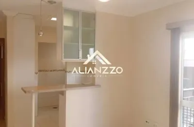 Apartamento Padrão no Bosque das Juritis em Ribeirão Preto/SP. Alianzzo Imóveis