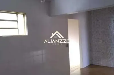 Casa Residencial no Dom Bernardo José Mielle Ribeirão em Ribeirão Preto/SP. Alianzzo Imóveis.