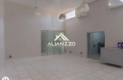 Ponto Comercial para Locação no Jardim Palma Travassos, em Ribeirão Preto/SP