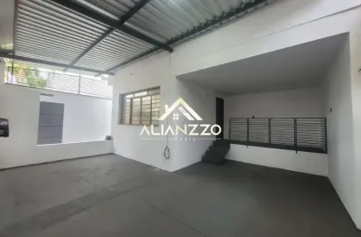 Casa Mista Padrão no Bairro Jardim Irajá em Ribeirão Preto/SP. Alianzzo Imóveis.