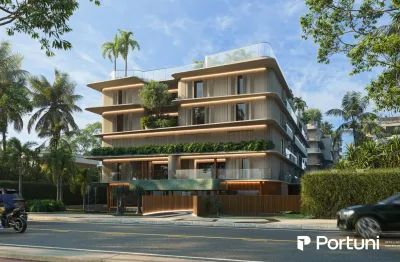 Artus vivence — sofisticação e design contemporâneo à beira-mar no cabo branco