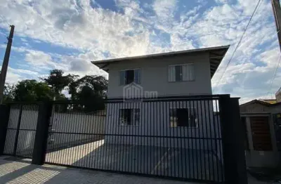 Casa com 2 quartos à venda no Aventureiro, Joinville 